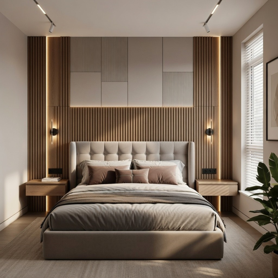 Home Interiors Design