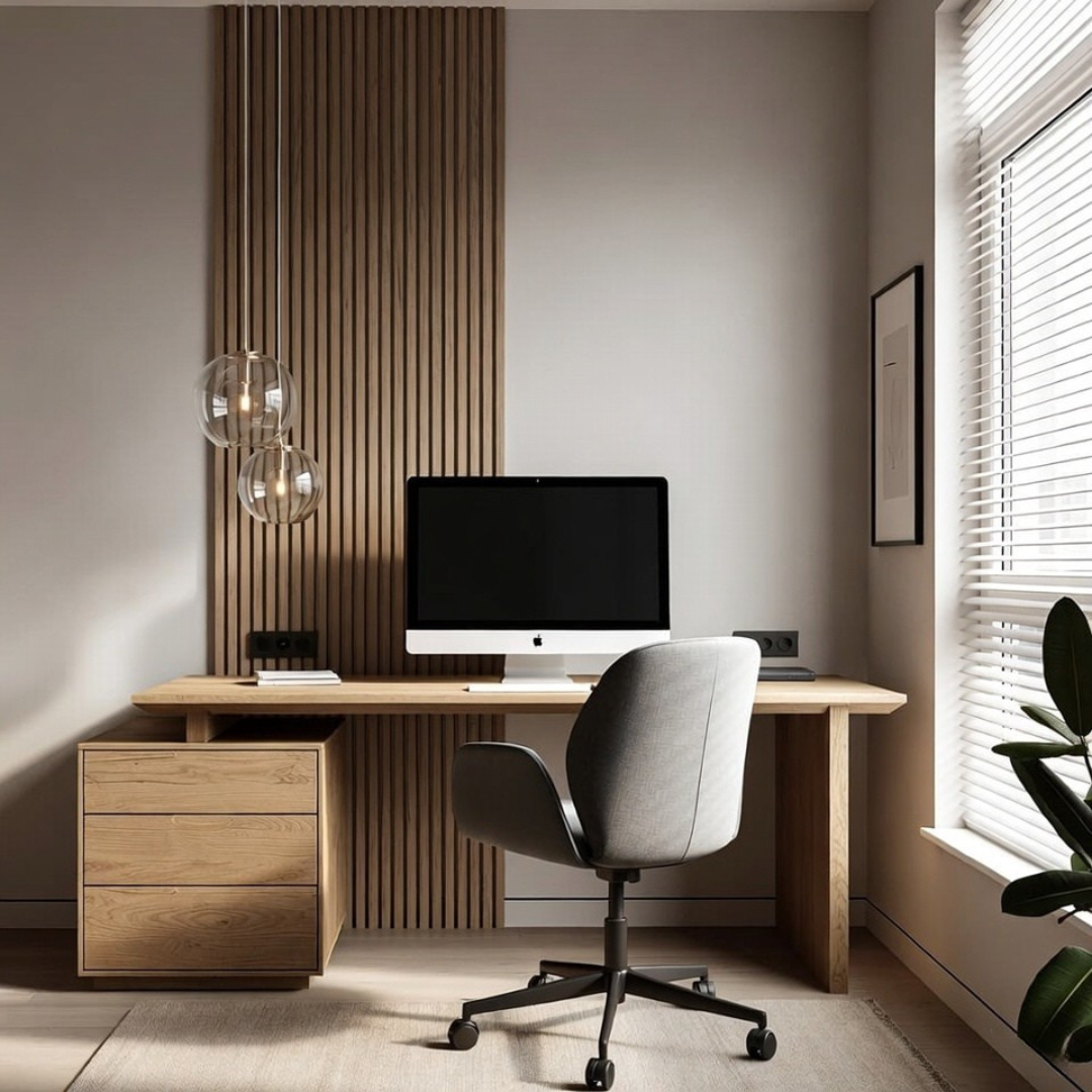 Office Interiors Design